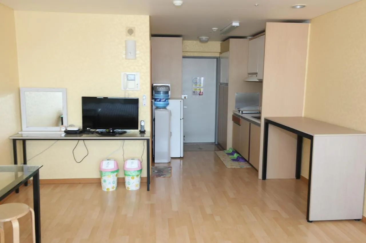 Njoy Seoul Appartement
