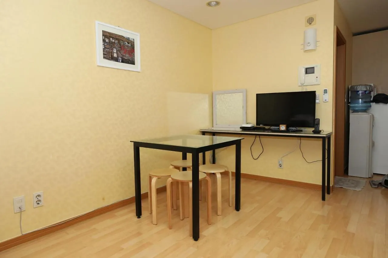 Njoy Seoul Appartement