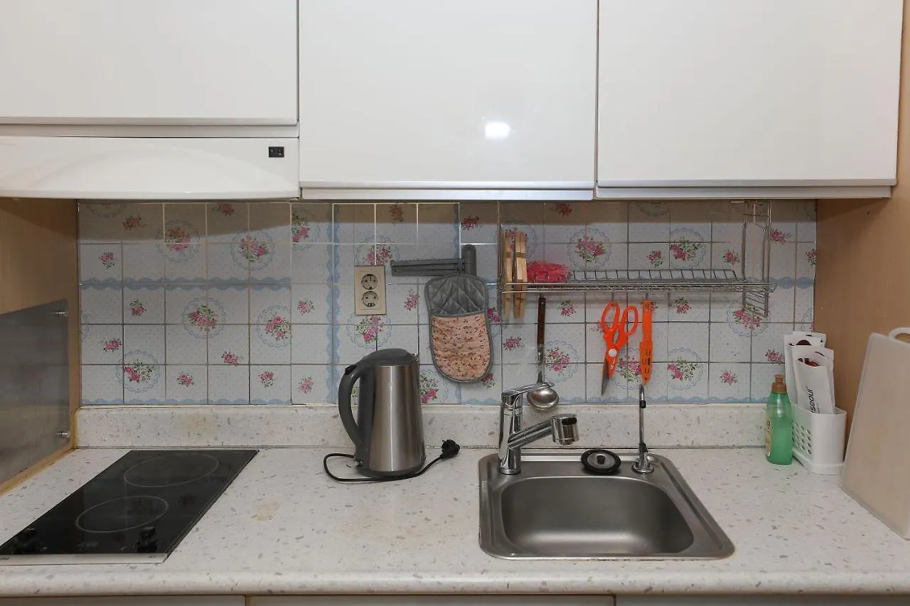 Njoy Seoul Appartement