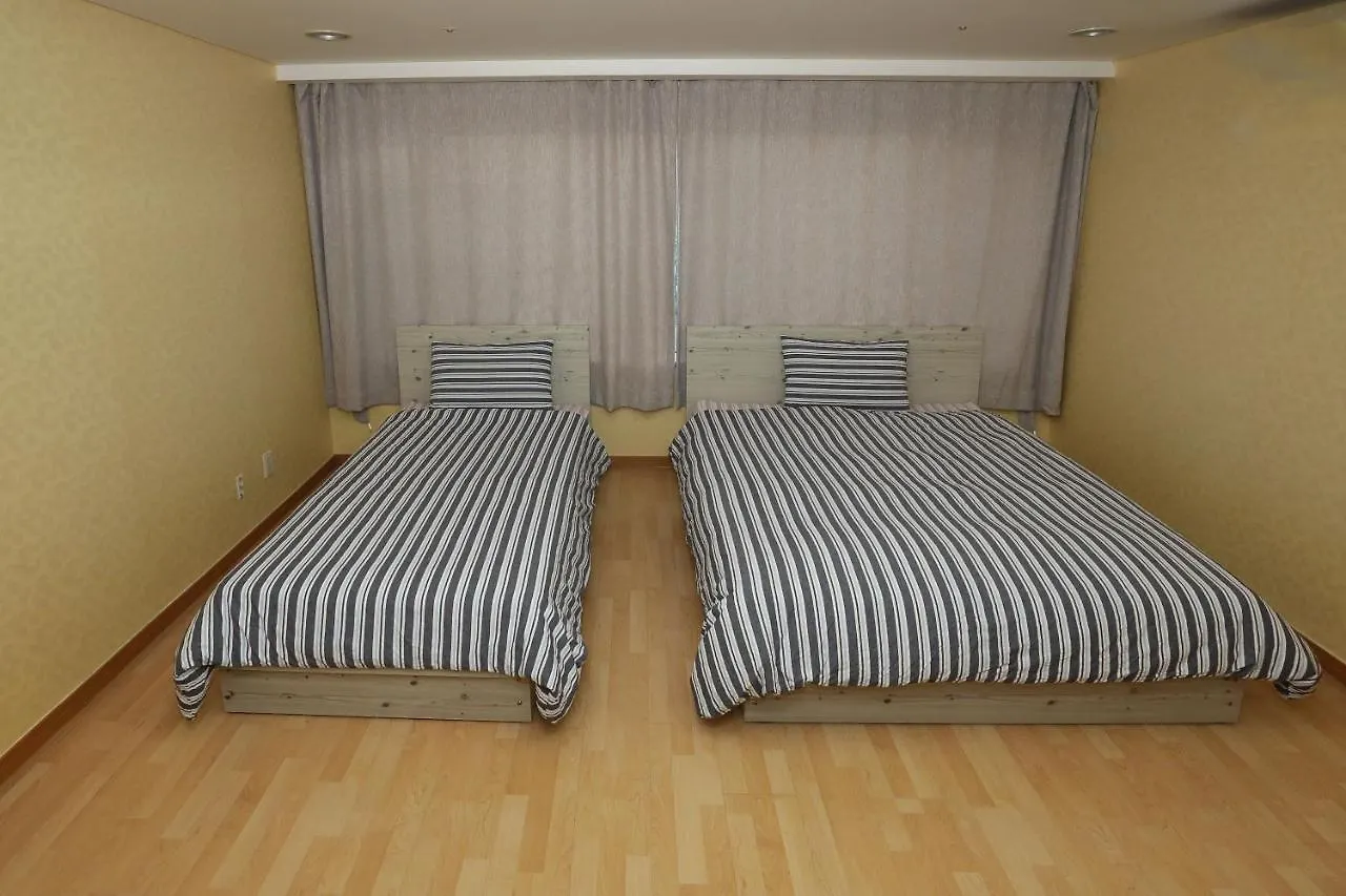 Njoy Seoul Appartement