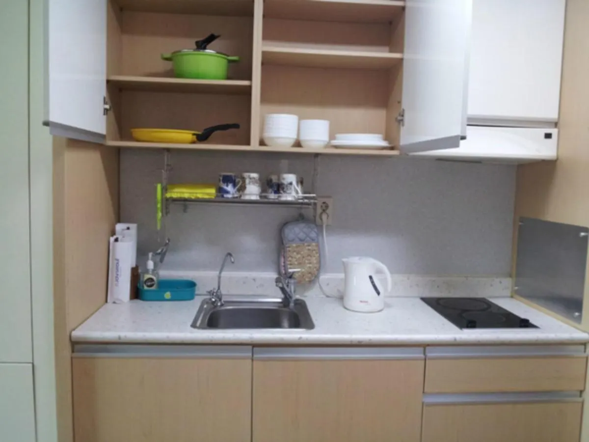 Njoy Seoul Appartement