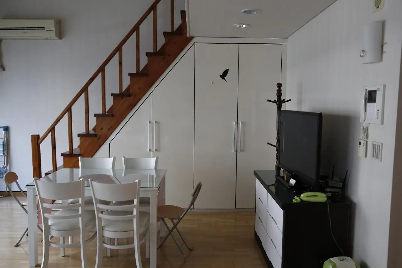 Njoy Seoul Appartement